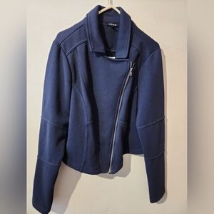 Torrid Moto jacket